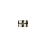 Wholesale HGLRC LED MINI Controller 2-6S(7.4-25V)  17*12.5*6.5mm for RC Airplane Drones DIY Parts